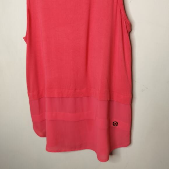 Michael Kors Sleeveless Top Tank - Picture 3 of 6